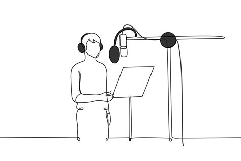 Recording Drawing Video