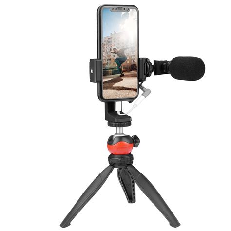 Recording Equipment For Iphone