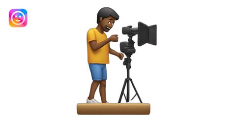 Recording Iphone Emoji