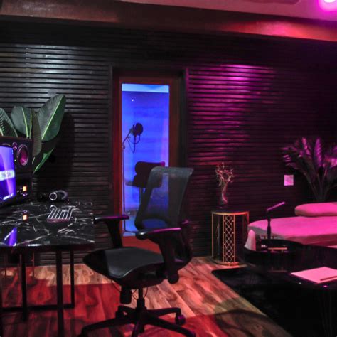Recording Studio For Rent Monthly