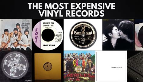 records vinyl worth money