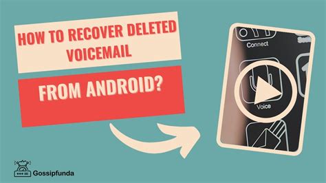 Photo of Recover Deleted Voicemail On Android: The Ultimate Guide