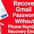 recover gmail account change of phone number