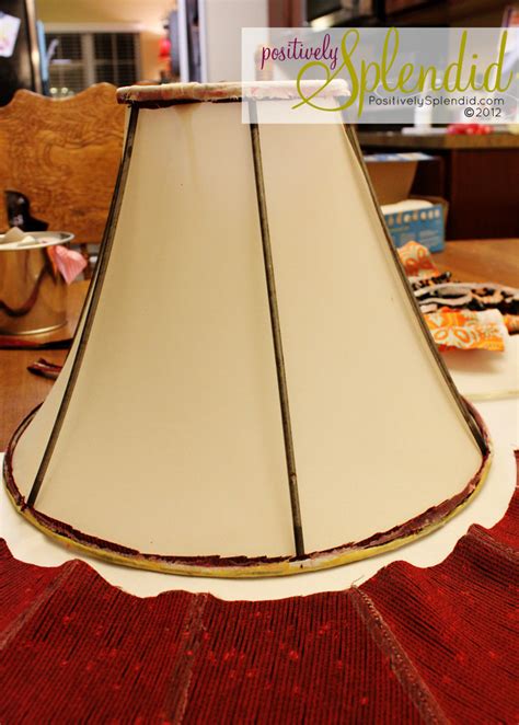 recover lamp shades service near me