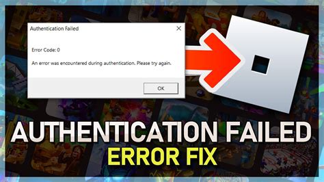 recovery code authentication failed