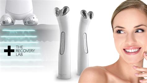 Recovery Lab Microcurrent