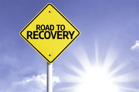 recovery programs for addicts and families