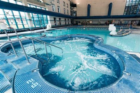 recreation center wvu