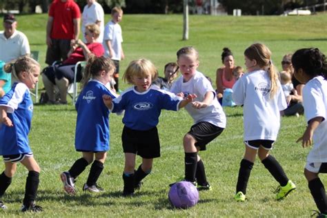 Get to Know These Popular Las Vegas Valley Youth Soccer Leagues