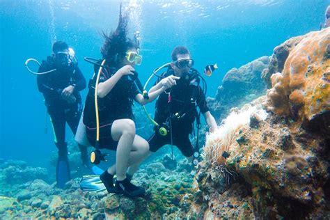 recreational activities in batangas