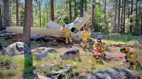 recreational vehicle accident at lake tahoe