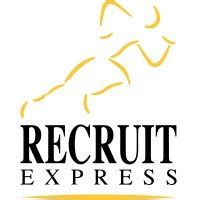 recruit express pte ltd in sg