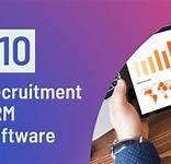 Recruitment CRM Software Providers