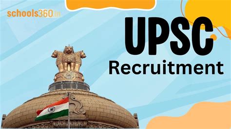 recruitment for schools