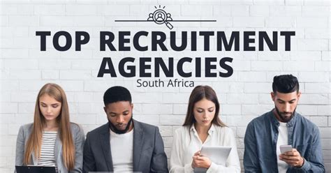 recruitment in south africa