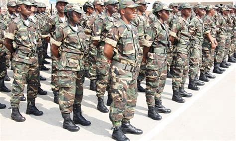 recrutamento militar angola 2023