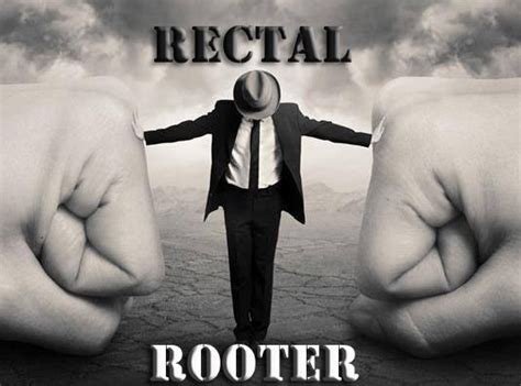 rectal rooter 10