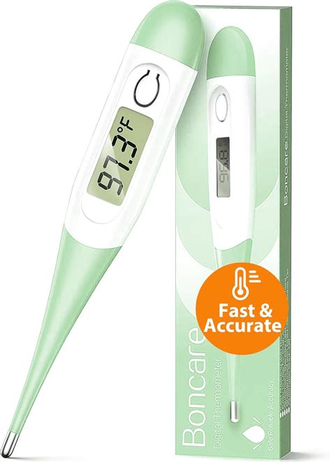 Rectal Thermometer Safe