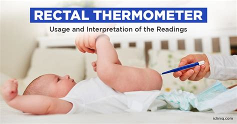 Rectal Thermometer Tester