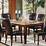 Buy Stone International Athena Marble Rectangular Dining Table with
