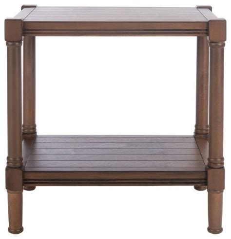 Rectangle Accent Table