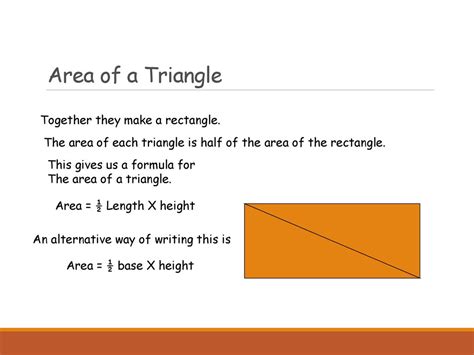 The Name For The Combination Of A Rectangle And A Triangle