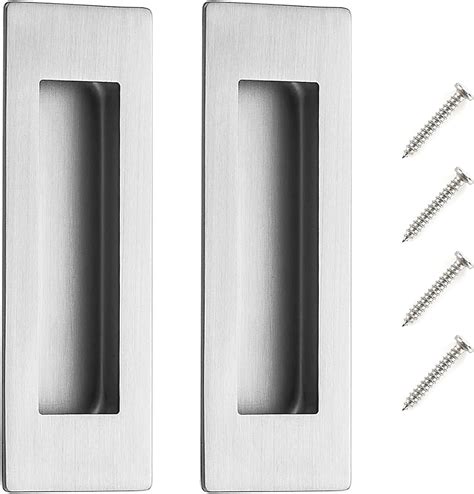 Rectangle Kitchen Door Handles