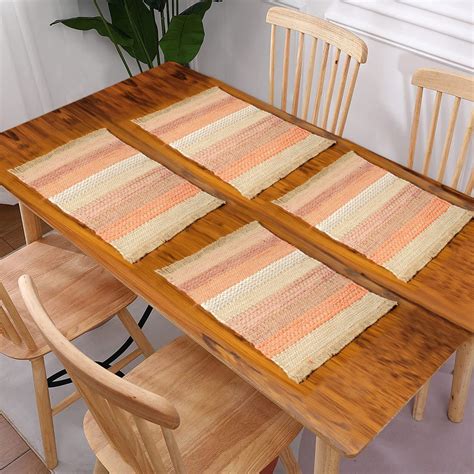 Rectangle Placemats Online