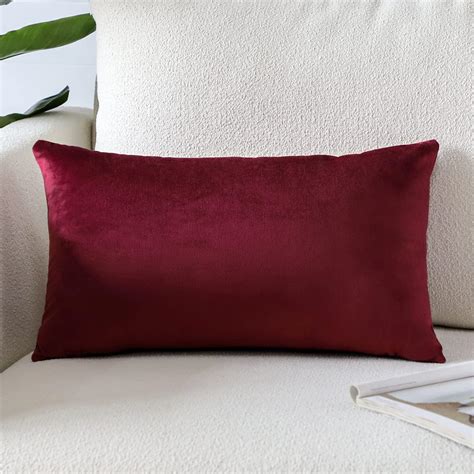 Rectangle Sofa Pillow Covers