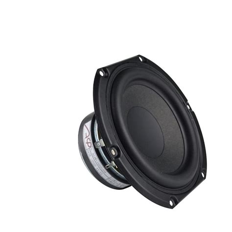 Rectangle Subwoofer Driver