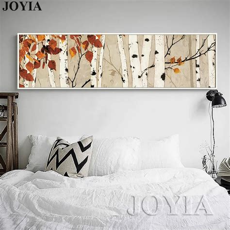 Rectangle Wall Art For Bedroom