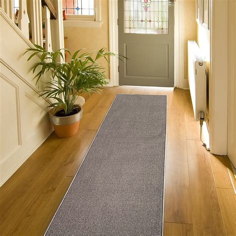 Rectangular Area Runner Rugs
