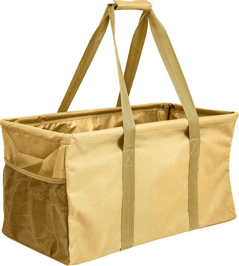 Rectangular Bag Tote