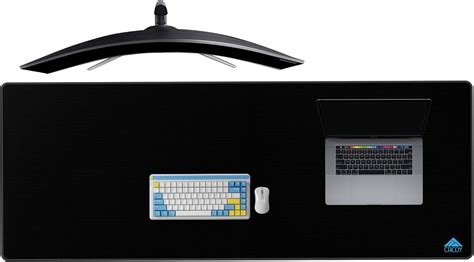 Rectangular Computer Mouse Pads