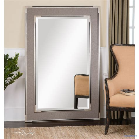Rectangular Decorative Wall Mirrors