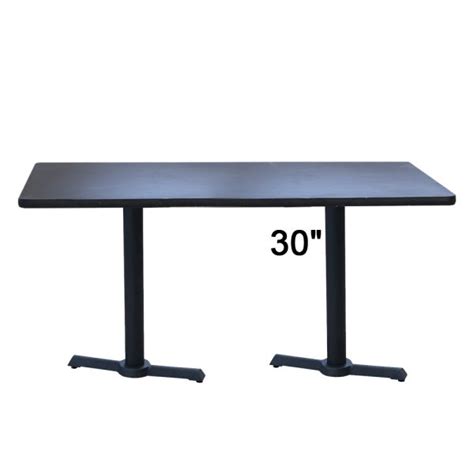Rectangular Dining Table 30 Inches
