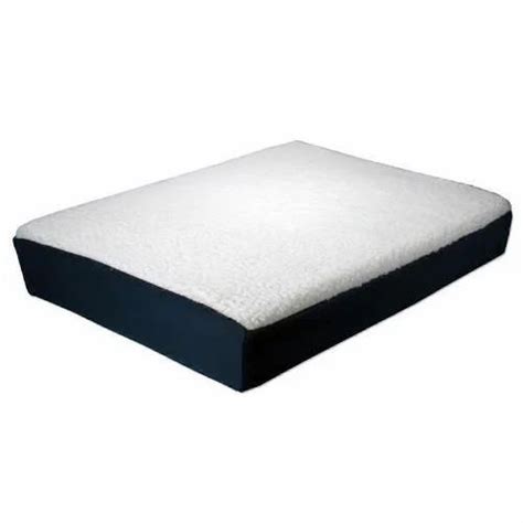 Rectangular Foam Cushion