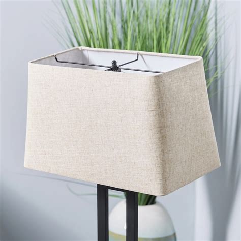 Rectangular Lamp Shades Bedroom