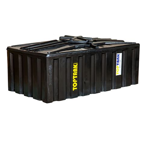 Rectangular Loft Tank