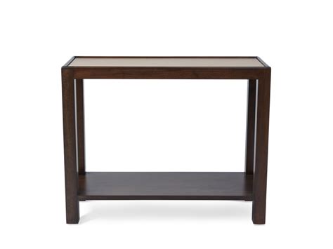 Rectangular Narrow Side Table