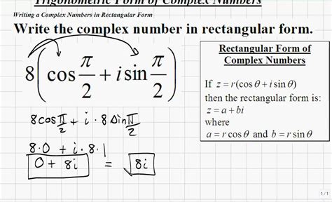 Rectangular Number Formula