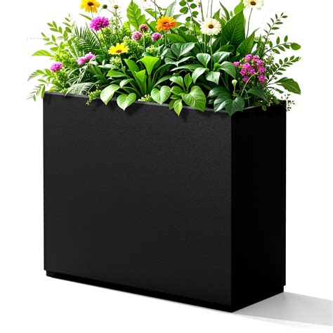 Rectangular Planter: Everything You Need To Know