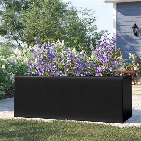 Rectangular Planter Boxes Near Me