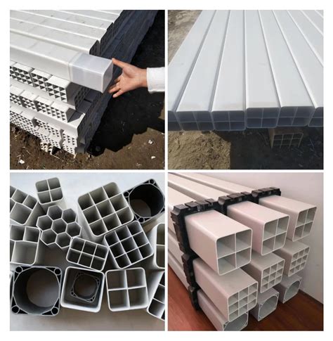 Rectangular Pvc Pipe Singapore