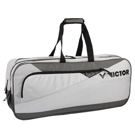 Rectangular Racket Bag