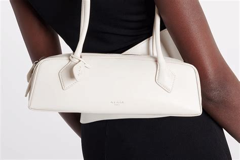 Rectangular Shape Bag