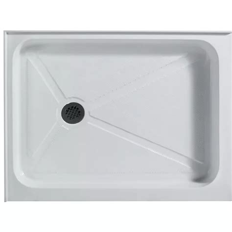 Rectangular Shower Base 32 X 48