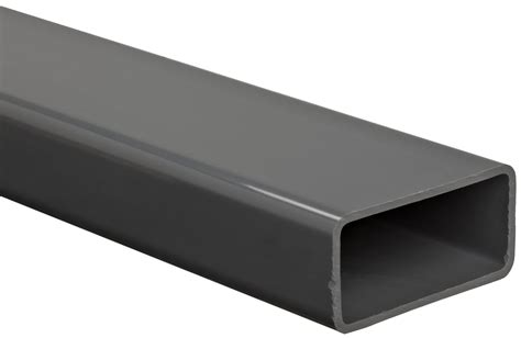 Rectangular Vinyl Tubing