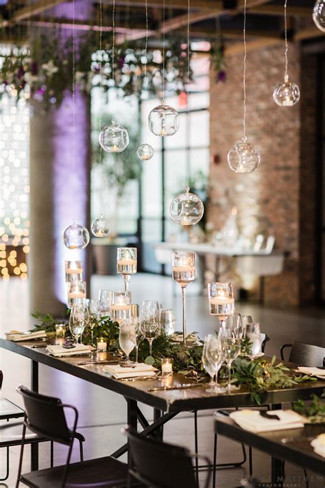 7+ Rectangular Wedding Table Decor