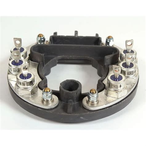 Rectifier Assembly Price